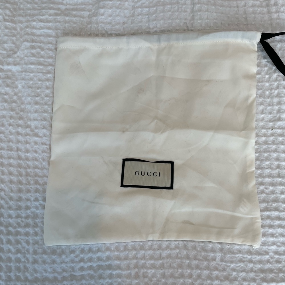 Gucci Dust Bag
